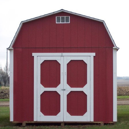 Storage Sheds | Twin Cities Area – Backyard Building Systems